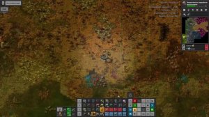 Factorio Space Age - Эпизод 27. Глеба. Прибытие и знакомство с планетой