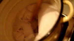 Сублимация на ХБ часть 1