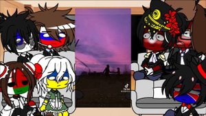~Реакция стран на ТТ~//2/?//
