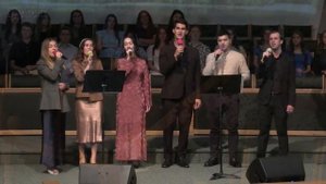 Красивая песня - Я расскажу Тебе Господь