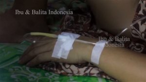 proses ibu melahirkan bayi normal di rumah - giving birth story