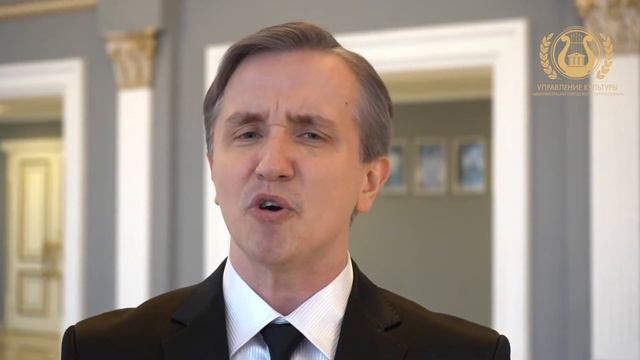 С ДНЕМ РАБОТНИКА КУЛЬТУРЫ! #культураСызрани