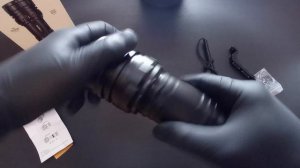 WURKKOS DL06 DIVE LIGHT REVIEW -ESPAÑOL/SPANISH-