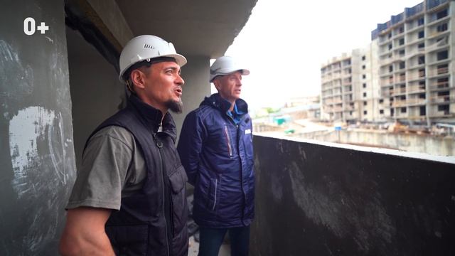 ГОРНЫЙ КВАРТАЛ ➤цены на квартиры в Сочи от застройщика ➤старт продаж 2 очереди 🔵Просочились смотреть онлайн