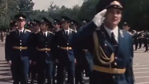 Группа Контингент "Пограничная" (а на плечах у нас зеленые погоны)