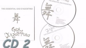 GIGI D’ AGOSTINO - The Essential (CD2) 2012