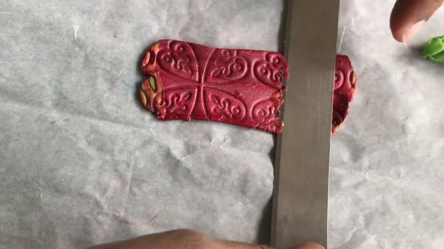 Extruder Hidden Magic Technique // Polymer Clay Tutorial | DIY #20