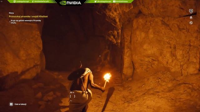 Ubigra Egipt #13: spotkanie z Higieną i ratowanie zwierząt смотреть онлайн