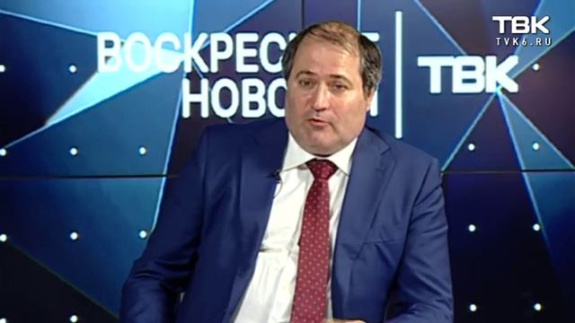 Д. Рубцов о красноярских футболистах в Премьер-лиге смотреть онлайн