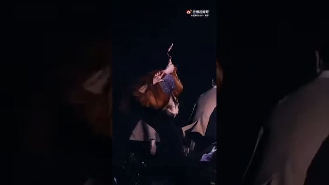 【刘宇】《点睛》INTO1舞台首秀 刘宇 直拍 focus Liu Yu｜TMEA腾讯音乐盛典 INTO1-刘宇 LiuYu #liuyu #刘宇 #into1 #点睛首秀