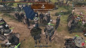 BELLWRIGHT  #62   Освобождаем  Чертовир .