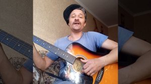Кубань-река моей России.mp4