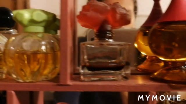 PROFUMI:COLLEZIONE "VINTAGE" MIGNON смотреть онлайн