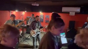 Группа "СИЛА ВЕТРА" г.Алма-Ата 2024 год