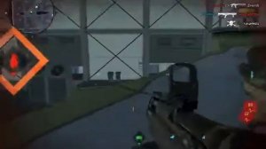 Warface  Իմ առաջին վիդիոն