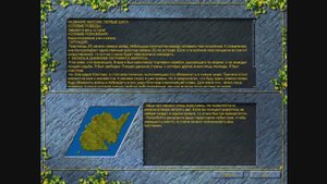 Settlers3_Римская_кампания_01 - Римская кампания, Глава 1 - Первые шаги