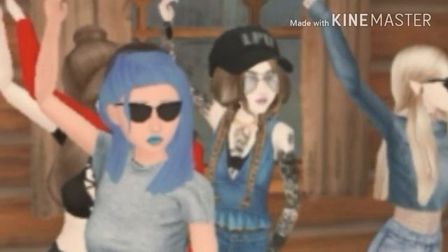 Клип в честь 79 подписчиков // Лицемер (Без мата) // скоро 80😍 смотреть онлайн