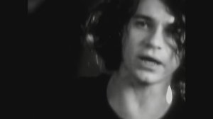 INXS - Disappear (Official Music Video)