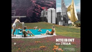 NTEIBINT feat. Stella - The Owner (Justin Faust Remix)
