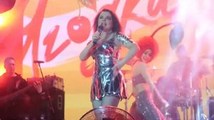 Наташа Королева - Ягода (Германия Фюрт 2019)