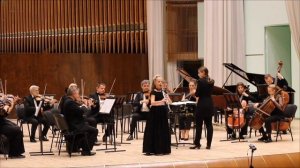 З.Фибих "Пастораль"