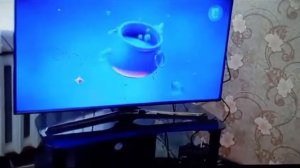 НОВАЯ ЗАСТАВКА ДЕТСКОГО ТЕЛЕКАНАЛА В ГОСТЯХ У СКАЗКИ 2022