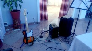 Разучиваю )))