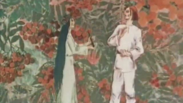 Украинские мультфильмы | 1976 | Лесная 🌳 Песнь | Советские мультфильмы