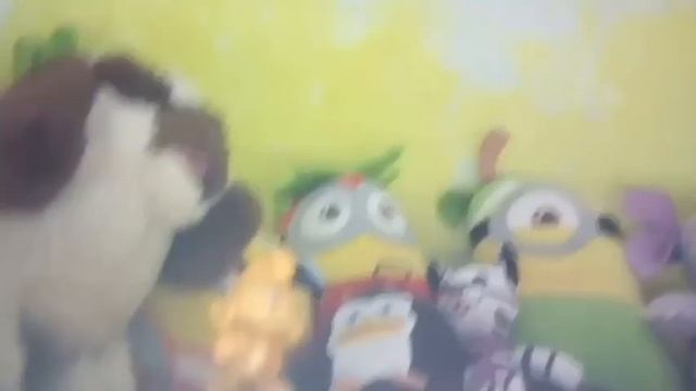 Колобок 2008 VHSRip смотреть онлайн