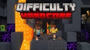 | Minecraft | | Хардкор | Если я умру то видео закончиться #minecraft #майнкрафт #hardcore #хардкор