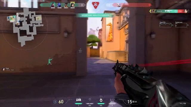 BHARAIN SERVER IN VALORANT IS ACTAULLY 18+ (HORNY ) | MURX смотреть онлайн