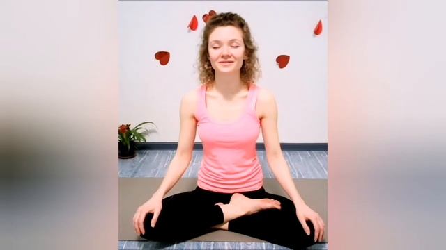 Медитация женственности
