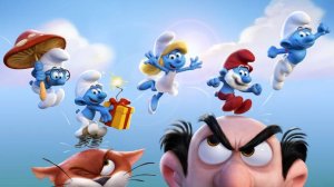 Смурфики: Затерянная деревня - Smurfs: The Lost Village