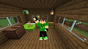 Когда остался один дома "Hypnodancer"