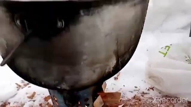 Поход в лес | щепочница #лесныеповара #бушкрафт #бульон #природа смотреть онлайн