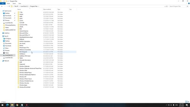 แก คณจำเปนตองรสตารทเครองเพอสามารถกดเลนเกมได - Valorant