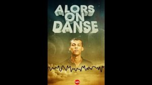 Stromae - Alors On Danse Remix (Dj Wulf)