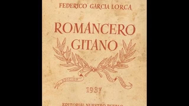 Федерико Гарсиа Лорка смотреть онлайн