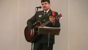 ГИМН ФСКН