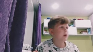 Типичный школьник, короткометражный фильм