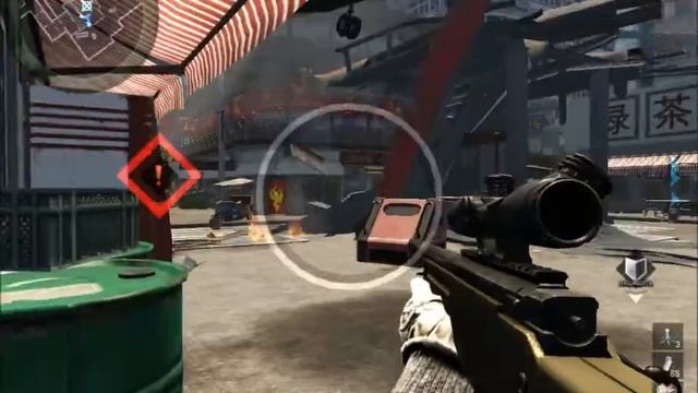 Warface. ч.3. (Ускоренное прохождение PVE) смотреть онлайн