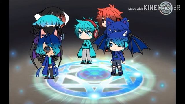 Батл песен от канала рисунки от котика смотреть онлайн