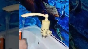 Что делать если накопительный водонагреватель бьёт током? Егер су жылытқышы ток соғып тұрса ше?