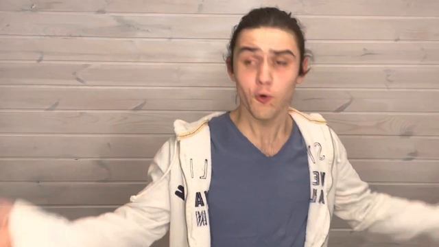 Самопробы: роль Эдик 19.01.20 смотреть онлайн