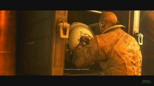 WOLFENSTEIN 2 The New Colossus Walkthrough Part 4 MISSION OLD SECRETS / Find a Nuclear Warhead