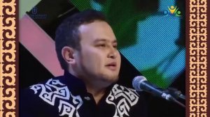 Айтыс - қазақтың ақсүйек арда өнері