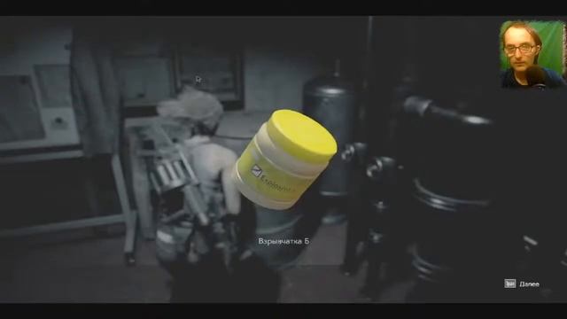 Resident Evil 3 ● ПЕРВОЕ ПРОХОЖДЕНИЕ ● ч.1