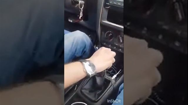 Разгоняемся первая вторая третья на МКПП #обучениевождению #автошкола #вашавтоинструктор