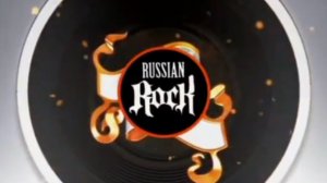 RUSSIAN ROCK на RUSONG TV