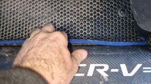 Автомобильные коврики  Eva две недели эксплуатации/2видео/